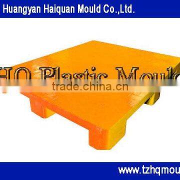 manufacture pallet mould ,supply superior pallet plastic mould,process professional pallet mould