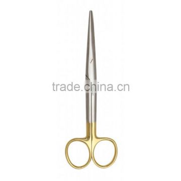 TC Mayo Stille Dissecting Scissors Curved 14.5cm, Mayo Stille Dissecting Scissors, Surgical Scissors