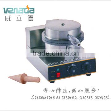 electric biscuits waffle baker oven machine