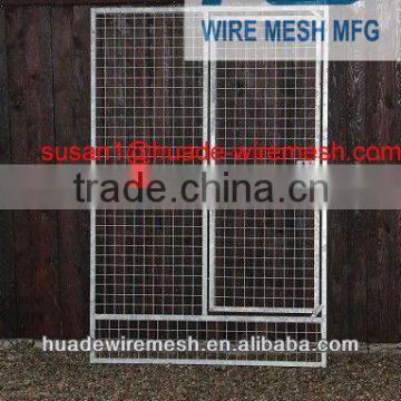 dog kennel gate panel/dog panels/dog fences
