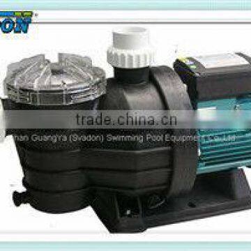 Factory price electric pump china swimming pool equipment pump for swimming pool swimming pool pump