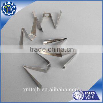 Customized Parts Stamping by CNC sheet Metal,Stainless Steel Processing