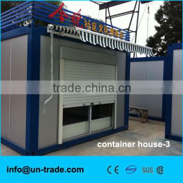 container house for domitory