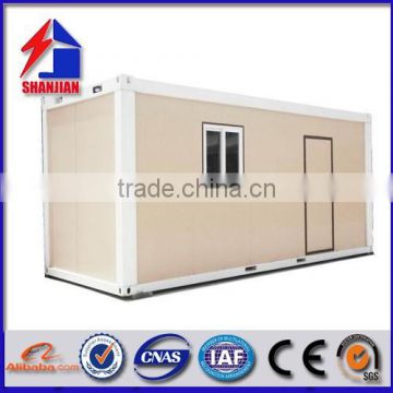 2015 Sandwich Panel steel structure Container housecontainer house container living homes