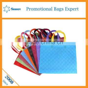 China factory promotional custom cheap shopping bags                        
                                                                                Supplier's Choice