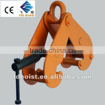 steel beam clamp(SC-B)