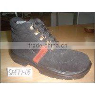 Goodyear safety shoe