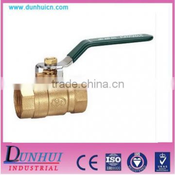 Brass Ball valve