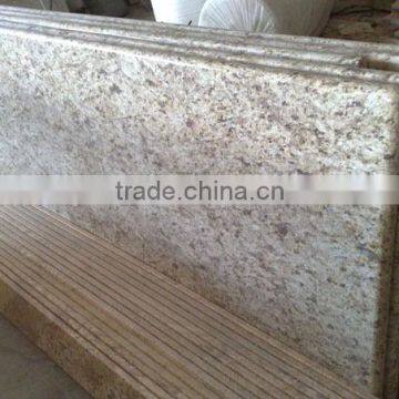 Venetian Gold Granite Countertop