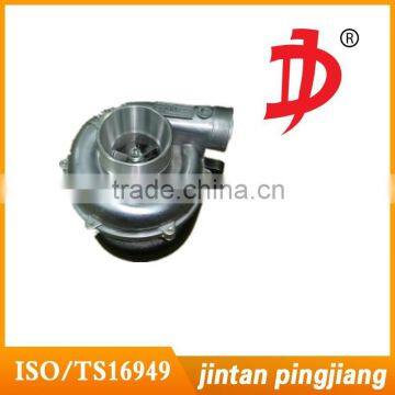 Turbocharger RHB7 turbo 114400-1070