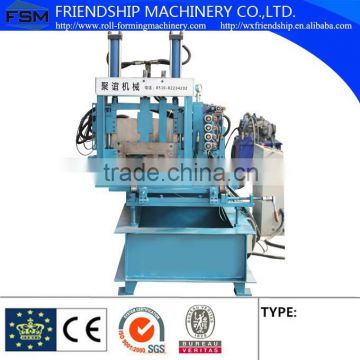 C Z Purlin Roll Forming Machine Sales on low price