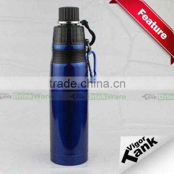 500 ml Stainless Steel Insulated Bottle