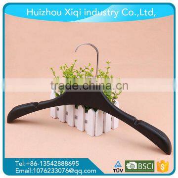 hot sale plastic hangers for clothes