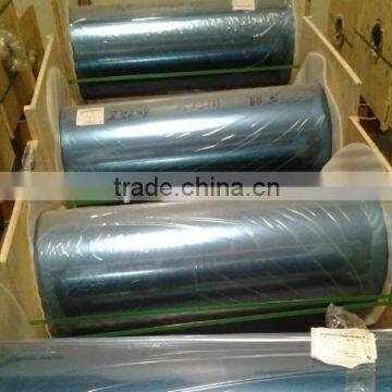 Anti-static Polyester silicone releas liner