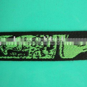 polyester webbing