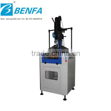 BFB24L-114D ODM OEM higher automation Steel wire Pressure woven rubber hose braiding machine