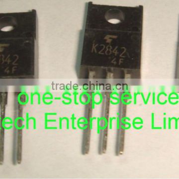 2SK2842 K2842 for TOSHIBA transistor