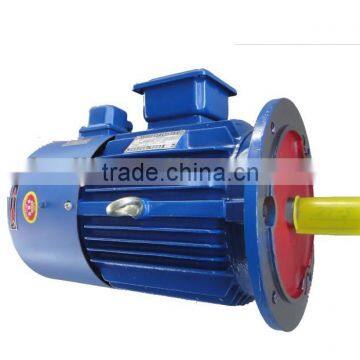 YE2 blower motors for inflatables