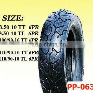 llantas 110/90 10 motorcycle tires 110/90-10 rubber tire