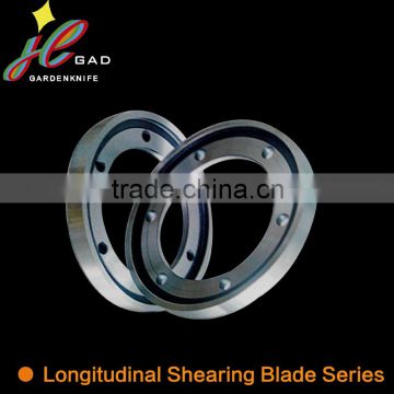 Professional reliable quality dividing trimming shear blades