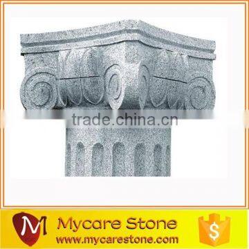 china stone pillar caps for sale on sale,granite/marble column