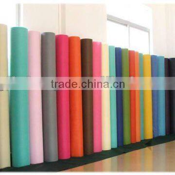 8-220g/m2 Polypropylene spunbounded non-woven fabric waterproof