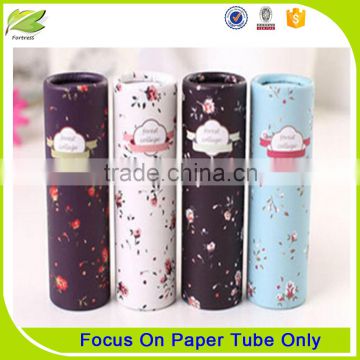 Good-selling small round cardboard tube for packaging