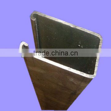 cold rolled steel channel