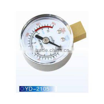 YD-2105 pressure gauge