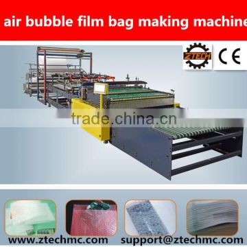 Facory Manufacure EPE Foam Bag Making Machine