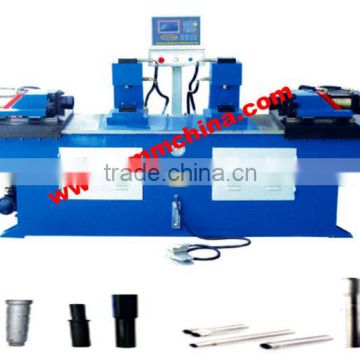 EMM EF402H-2S cnc double head tube end forming machine