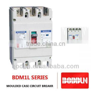 BDM1L CM1L RESIDUAL CURRENT PROTECTION CIRCUIT BREAKER