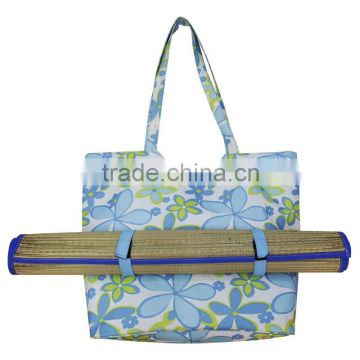 paper straw beach bag crochet straw handbag