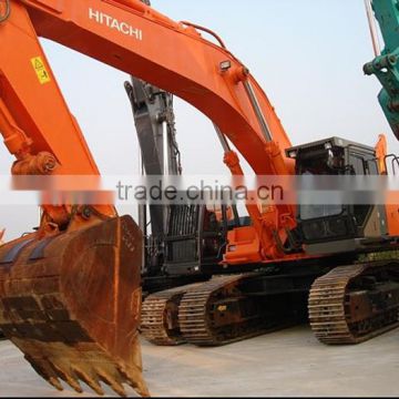 ZX330-5G/ZX330LC-3 Excavator Buckets, Customized Hitachi ZX330 Excavator 1.38M3Buckets Compatible with Harsh Condition