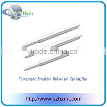 Telescopic Shoulder Universal Spring Bar