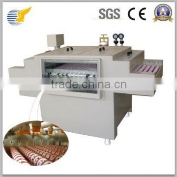 Etching Machine for stainless steel