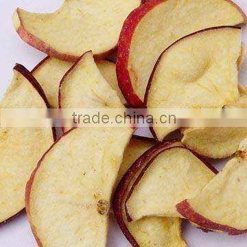 Apple Chips (Healthy Snack)