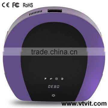 VTVRobot Vacuum Motor Cleaner Robotic Mop Air Purifier