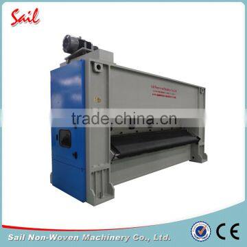 High service needle perforation machine fabric making pre needle loom