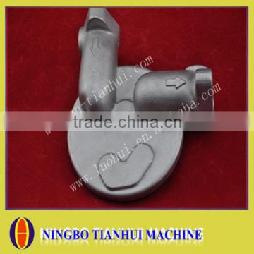 high quality carbon steel Casting Parts