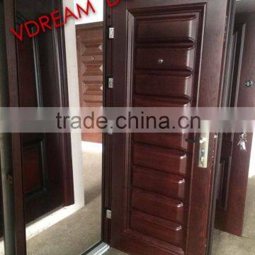 china supplier of steel doors