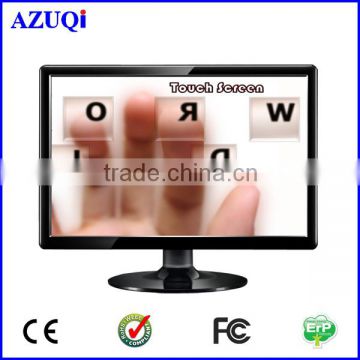 High Qulity Resistive Type 21.5 Inch LCD Touch Screen Monitor