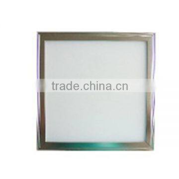 Good quality warm white color led ceiling panel light