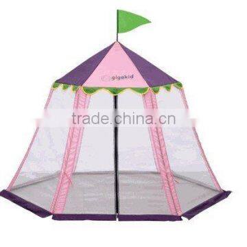 Fantasy Gazebo play tent