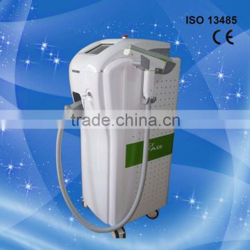 Anti-aging 2013 Multi-Functional Beauty Tattoo Equipment Whitening Skin E-light+IPL+RF For Bees Wax Ear Candles