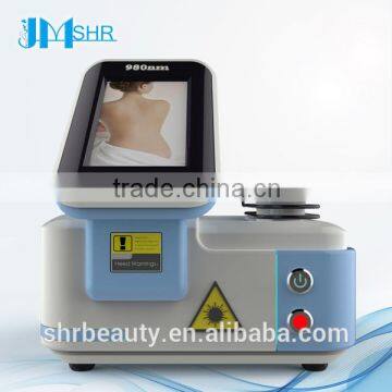 Portable Effective 980nm Diode Laser