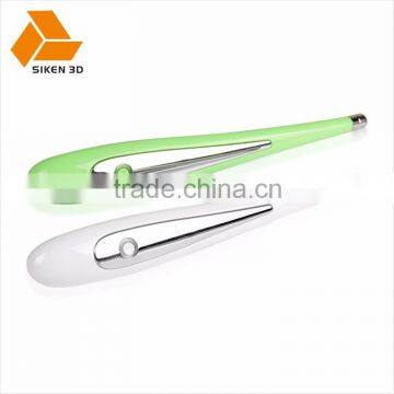 Anti-wrinkle vibrator other beauty equipment galvanic pen