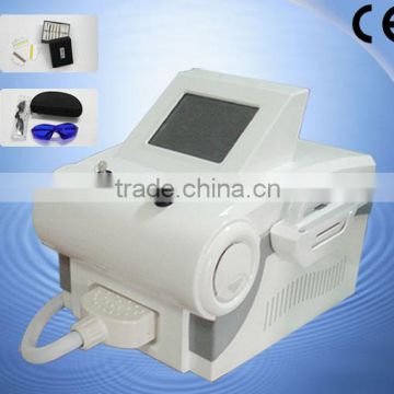 Elight multiple beauty instrument for hair removal and skin treatment C005