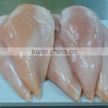 Fresh and Frozen Chicken Breast Halves Boneless Skinless from sunnywellfoods