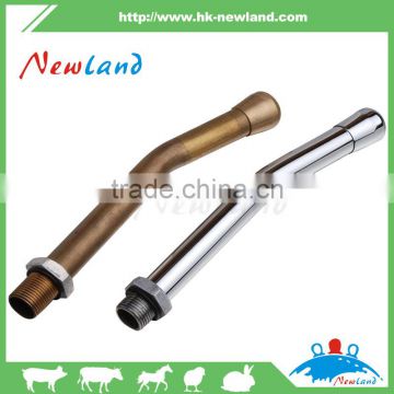 2016 NEW Veterinary Use Stainless Steel Cannula